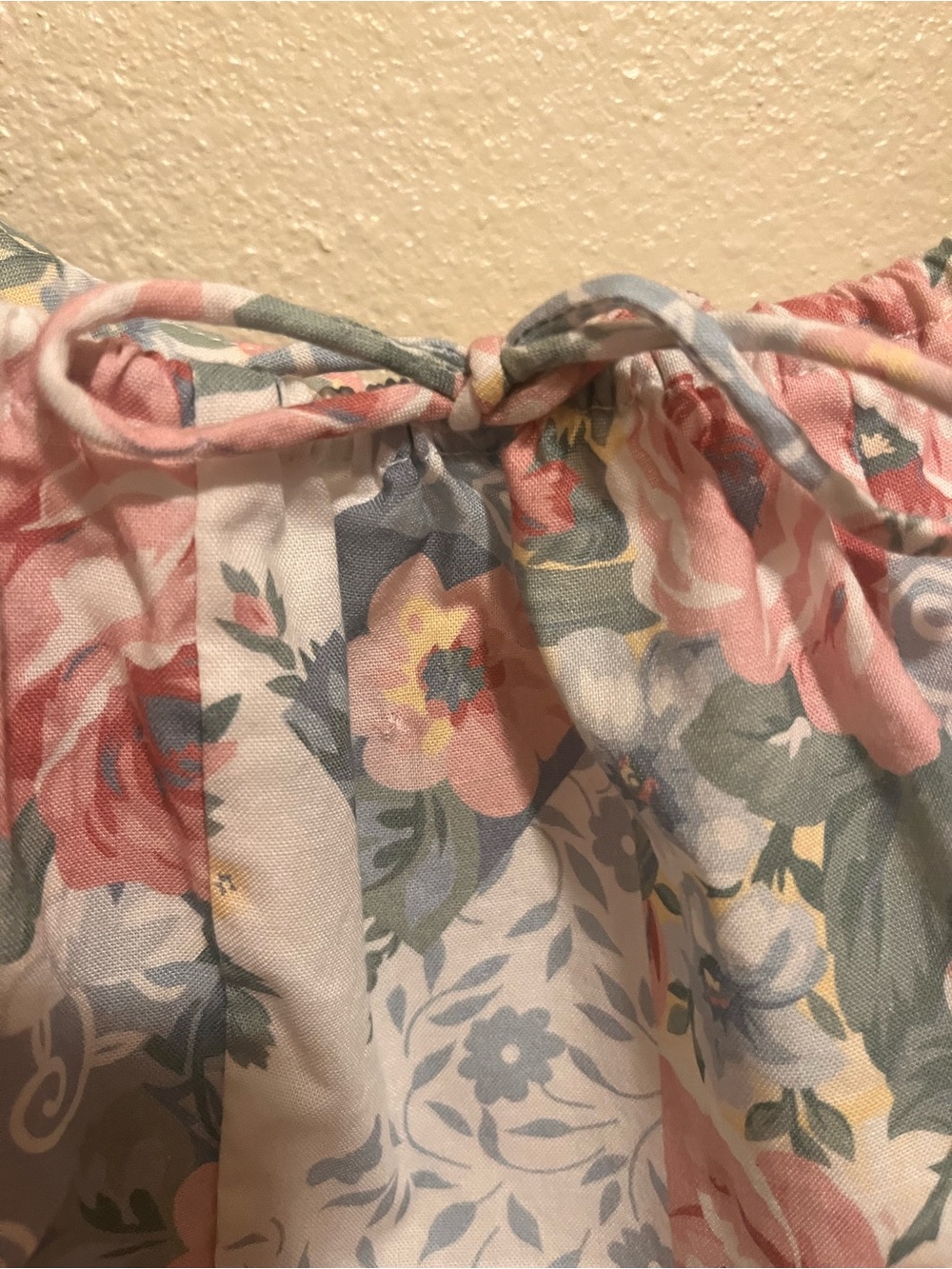 REduced! 🦋Picnic blanket day dress. - Picture 2 of 8